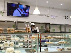 -白玉兰食品(中山公园龙之梦店)