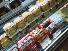-古早萬丹传统台湾糕点(江宁金鹰店)