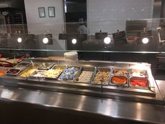 汤上小料-So Lounge索兰至餐厅(蓝色港湾店)