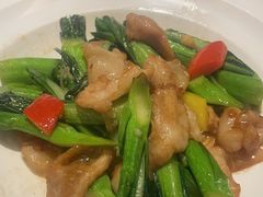 -汇华阁中餐厅·粤菜早茶(汇华希尔顿逸林酒店)