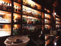 -Hill.Cocktail半山酒吧(中山店)