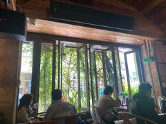 -源一咖啡馆(麒麟巷步行街店)