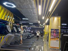 -峰鸟24h自助健身(锦泰城店)