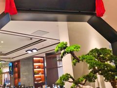 门面-松鹤楼·非遗·苏帮菜(融科店)