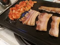 -韩时烤肉(枫蓝店)