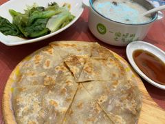 -甲乙饼·手工牛肉饼(金地广场店)