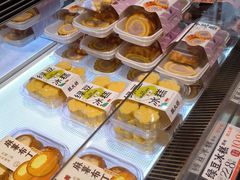 -糕大师•手作鲜糕点(滨湖万达店)