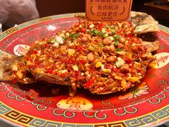 -南昌大饭店·非遗南昌菜(万寿宫店)