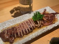 -酒井酱子·深夜食堂(东城汇店)