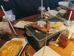 -管氏翅吧(望京东店)