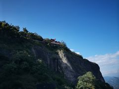-崀山风景名胜区