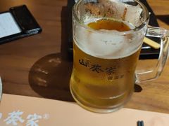 -山葵家居酒屋(天目里店)