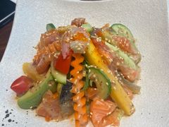 -古京·臻致料理(月湖店)