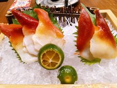 -大鲜生·亚洲菜融合小食堂