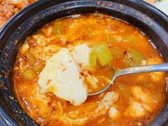 -贤花饭店(城阳店)