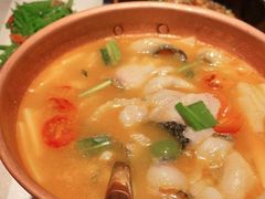 -云海肴·汽锅鸡·云南菜(高德置地店)