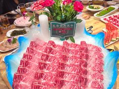 -清真军邺·金富苑肥牛(石坡街旗舰店)