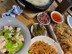 -潮粥荟·潮汕砂锅粥(朝阳大悦城店)