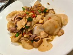 -新白鹿餐厅(第一百货店)