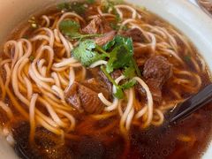 -李先生牛肉面大王(欧亚卖场店)