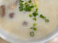 -盛记粥面(佐敦店)