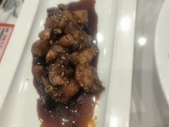 -小郭私房菜·海肠捞饭店(学士街店)