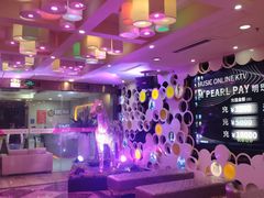 -音乐在线主题氧吧KTV(佳宁娜广场店)