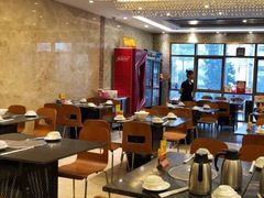 大堂-美极鲜食坊(宝安南路店)