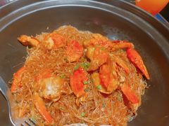 -上海滩餐厅(BFC外滩金融中心店)