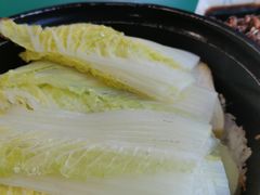 全素煲仔饭-堂屋糖水店(愚园店)