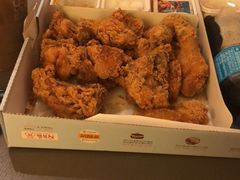 -NENE Chicken(莲洞店)