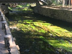 -水磨沟公园