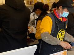 -卞姐蛋饼(陕西南路店)