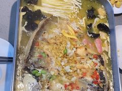 -半天妖烤鱼(中山路店)