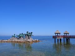 -养马岛旅游度假区