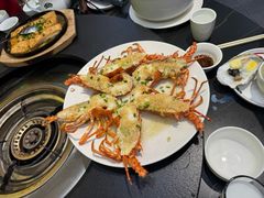-飞尝蚝·顺德菜·鱼生(顺德总店)