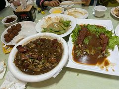 -东四民芳餐厅(世茂工三店)