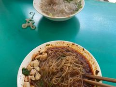 -甘记肥肠粉(马鞍北路店)