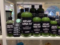 -LUSH(威尼斯人店)