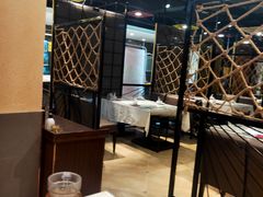 大堂-天都火锅酒楼(虹梅南路店)