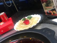 精品千层肚-铜人李火锅(西大街店)