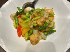 -彩丰楼中餐厅(佘山世茂洲际酒店)