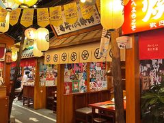 -喜牛烧肉酒场·黑金店(威高广场店)