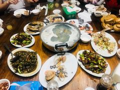 -凯华海鲜火锅·传承三十六年