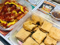 -孖记茶档·热腾茶餐(荔湾领展广场店)