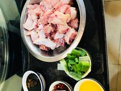 -炮爷东北铁锅炖(棠安路店)