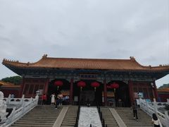 -珠海圆明新园
