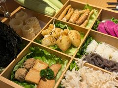 -十二舍·湯物素煮(江泰潤政店)