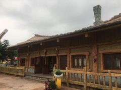 -厦门方特梦幻王国