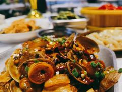 -石牌岭小亮蒸虾•湖北老字号(左岭店)